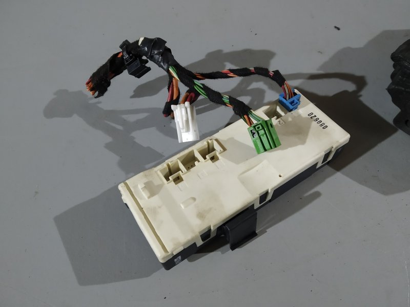 блок управления крышкой багажника, 4340 рублей, Санкт-Петербург