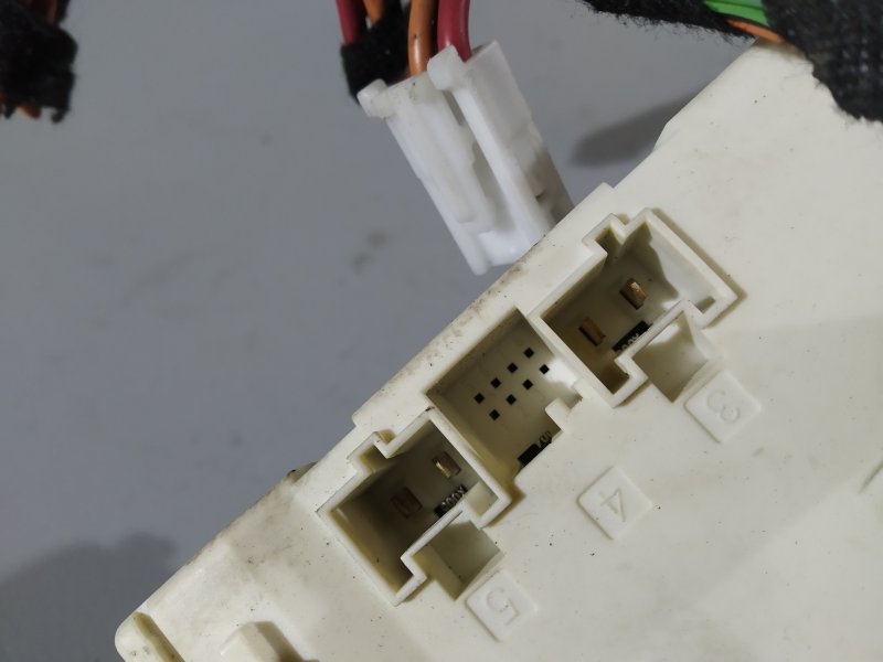 блок управления крышкой багажника, 4340 рублей, Санкт-Петербург