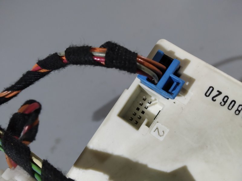 блок управления крышкой багажника, 4340 рублей, Санкт-Петербург