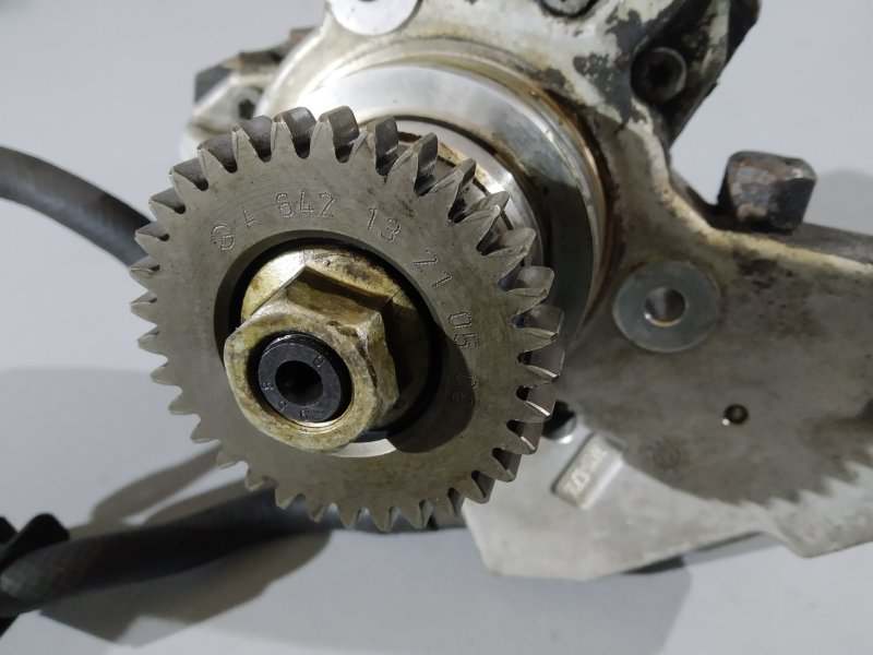 ТНВД, 4895 рублей, Санкт-Петербург