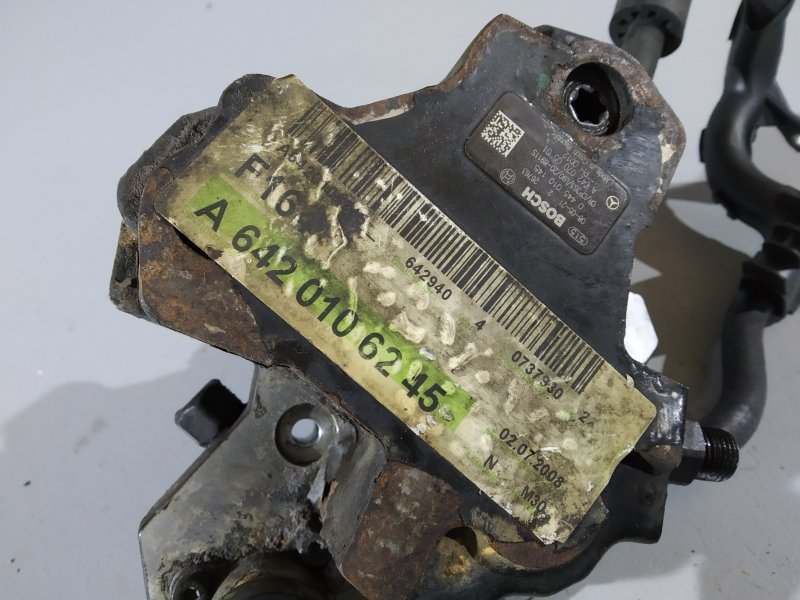 ТНВД, 4895 рублей, Санкт-Петербург