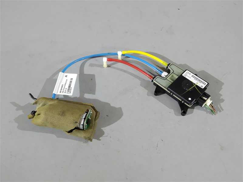 клапан подкачки сидений, 1140 рублей, Санкт-Петербург