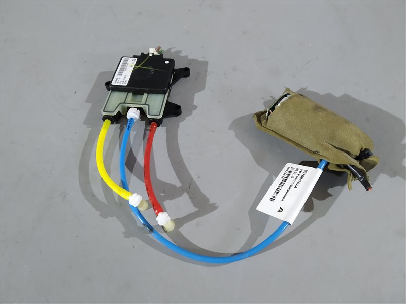 клапан подкачки сидений, 1140 рублей, Санкт-Петербург