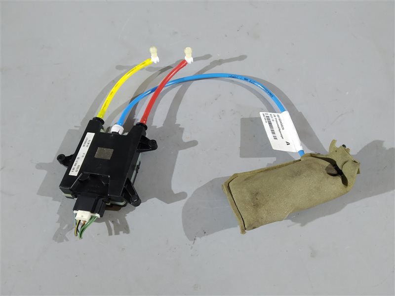 клапан подкачки сидений, 1140 рублей, Санкт-Петербург