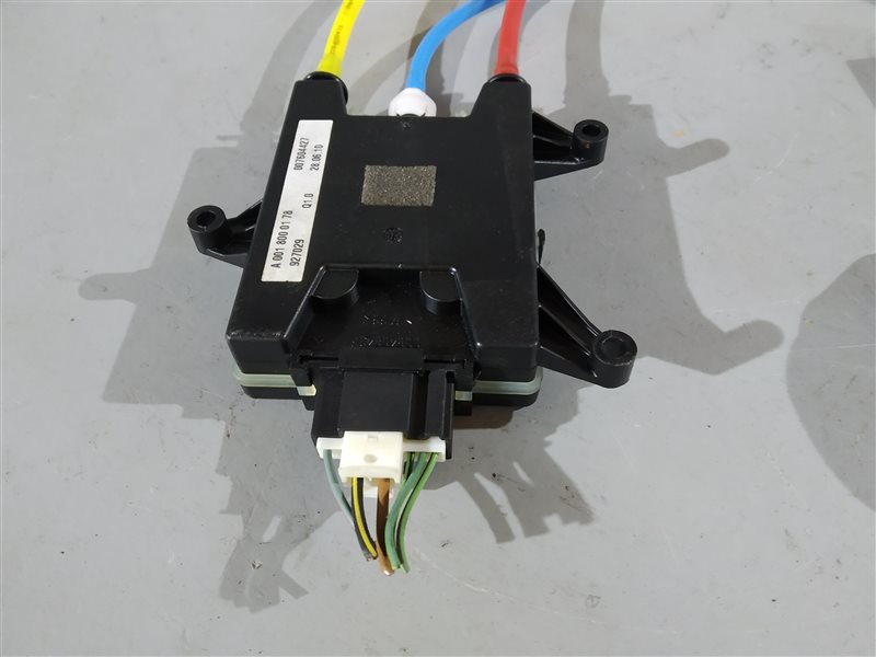 клапан подкачки сидений, 1140 рублей, Санкт-Петербург