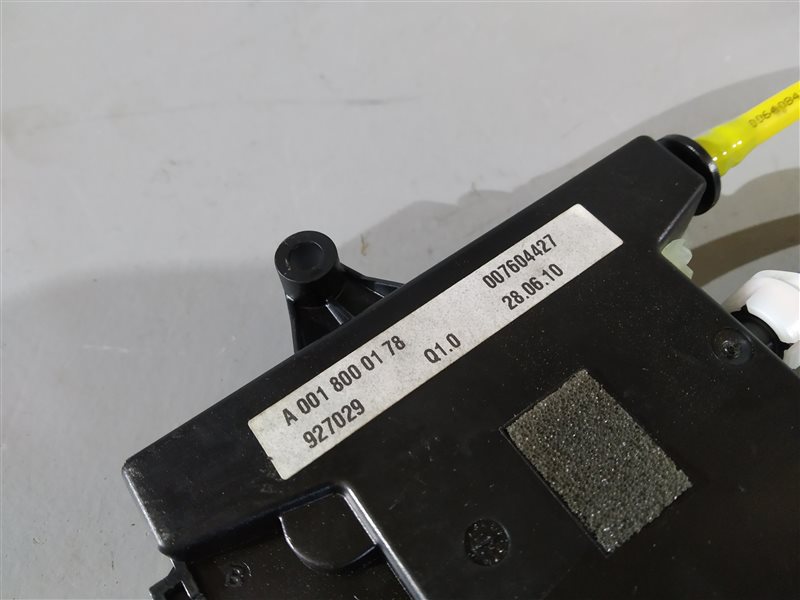 клапан подкачки сидений, 1140 рублей, Санкт-Петербург