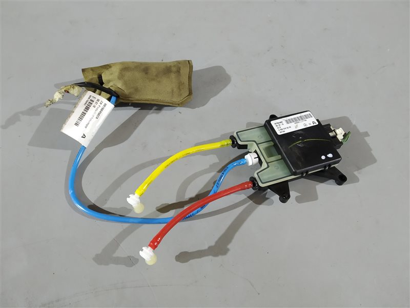 клапан подкачки сидений, 1140 рублей, Санкт-Петербург