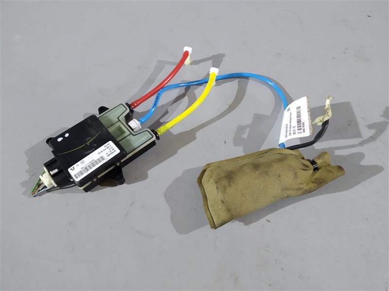 клапан подкачки сидений, 1140 рублей, Санкт-Петербург