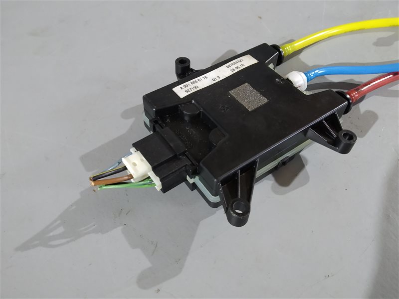 клапан подкачки сидений, 1140 рублей, Санкт-Петербург