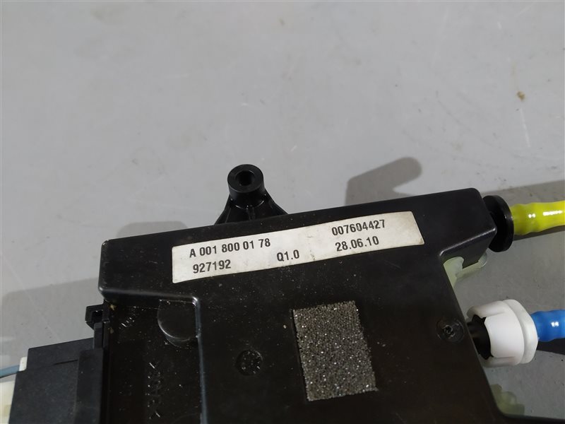 клапан подкачки сидений, 1140 рублей, Санкт-Петербург