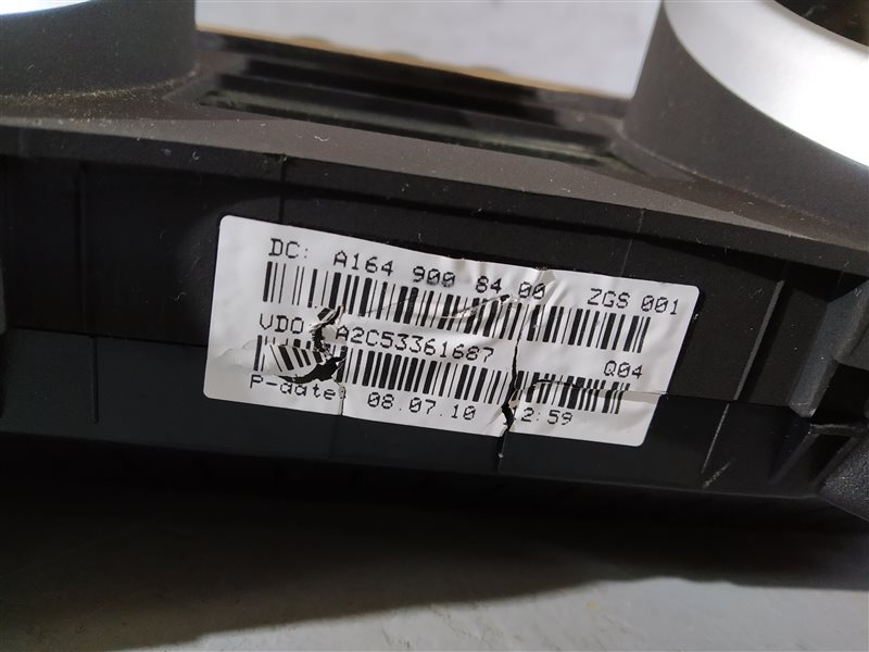 панель приборов, 5760 рублей, Санкт-Петербург