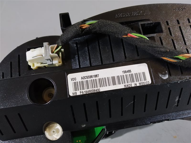 панель приборов, 5760 рублей, Санкт-Петербург