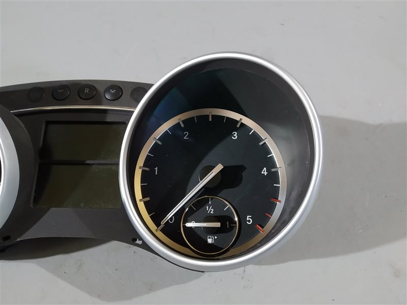 панель приборов, 5760 рублей, Санкт-Петербург