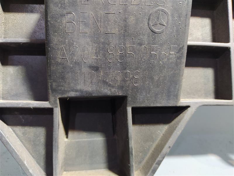 кронштейн бампера, 945 рублей, Санкт-Петербург