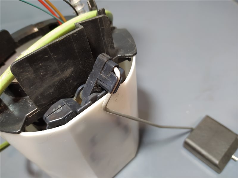 насос в бак, 3790 рублей, Санкт-Петербург