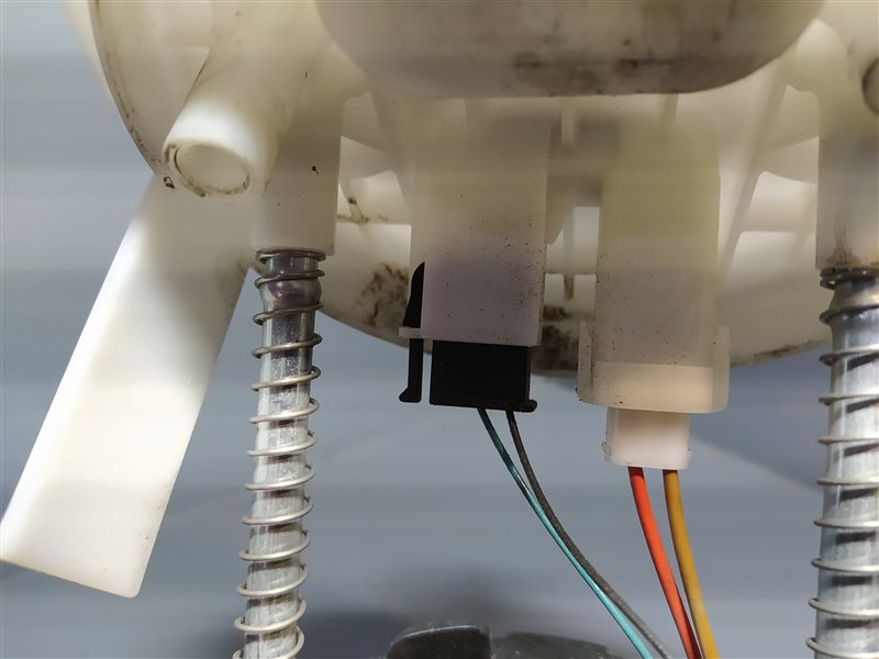 насос в бак, 3790 рублей, Санкт-Петербург