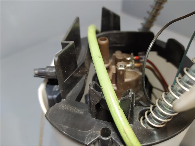 насос в бак, 3790 рублей, Санкт-Петербург