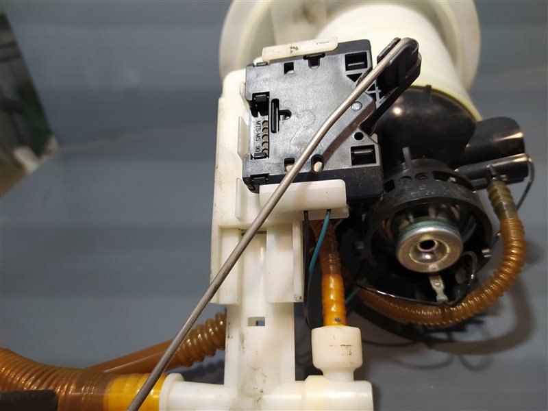 насос в бак, 1825 рублей, Санкт-Петербург