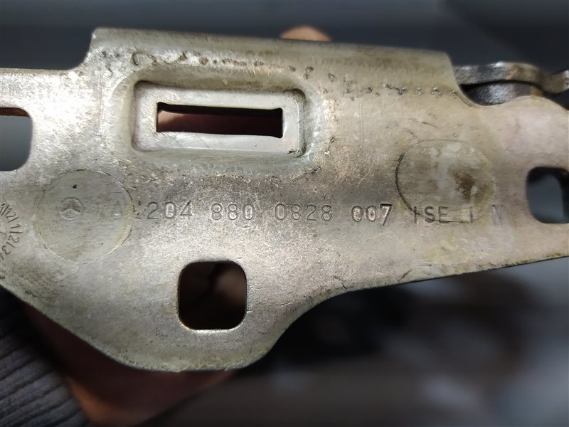 петля капота, 1280 рублей, Санкт-Петербург