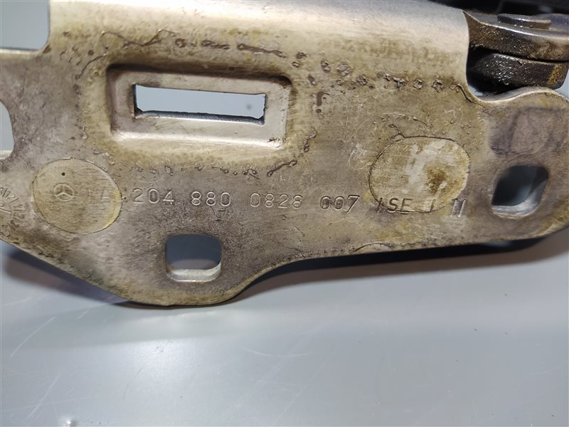 петля капота, 1280 рублей, Санкт-Петербург