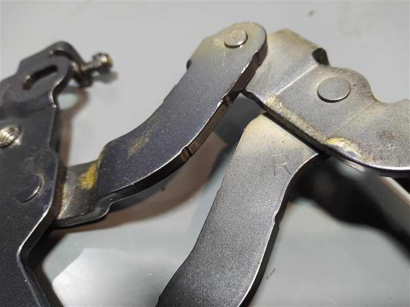 петля капота, 1280 рублей, Санкт-Петербург