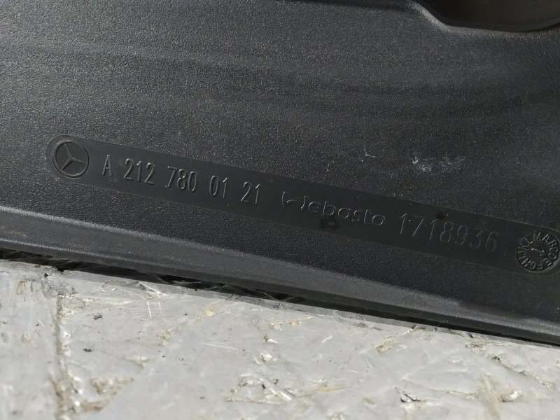 стекло люка, 9320 рублей, Санкт-Петербург