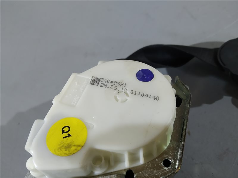 ремень безопасности, 1825 рублей, Санкт-Петербург