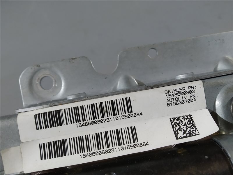 подушка безопасности коленная, 2535 рублей, Санкт-Петербург