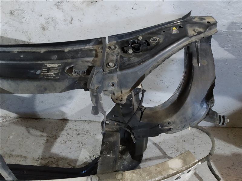 Панель передняя, 10720 рублей, Санкт-Петербург