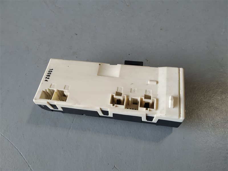 блок управления крышкой багажника, 4340 рублей, Санкт-Петербург