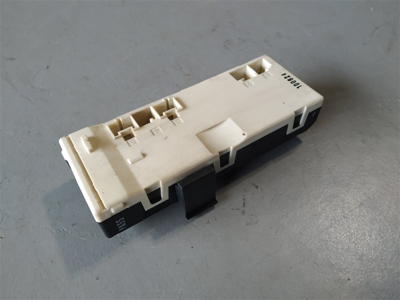 блок управления крышкой багажника, 4340 рублей, Санкт-Петербург