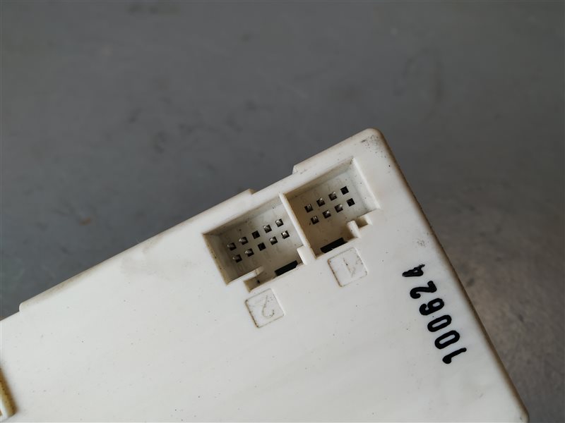 блок управления крышкой багажника, 4340 рублей, Санкт-Петербург