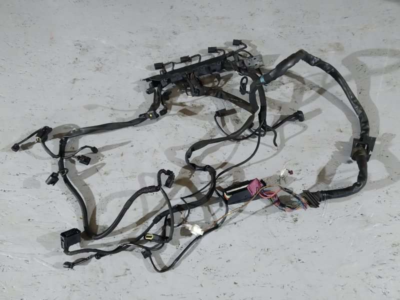 проводка двигателя, 2535 рублей, Санкт-Петербург