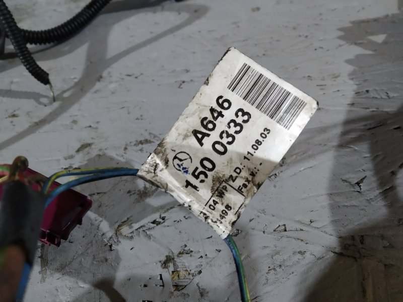 проводка двигателя, 2535 рублей, Санкт-Петербург