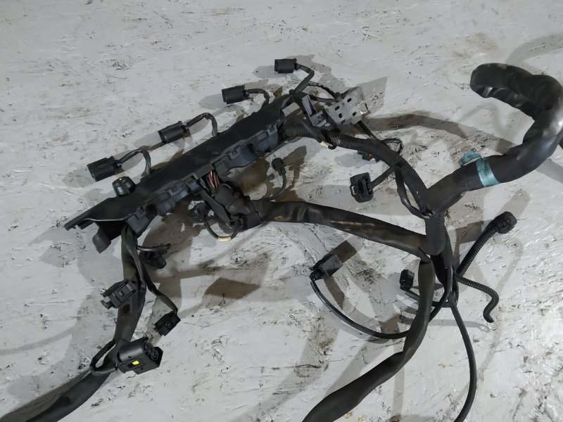 проводка двигателя, 2535 рублей, Санкт-Петербург