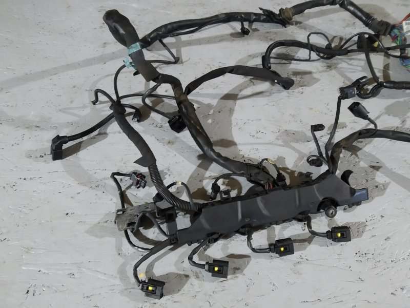 проводка двигателя, 2535 рублей, Санкт-Петербург