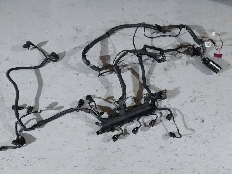 проводка двигателя, 2535 рублей, Санкт-Петербург