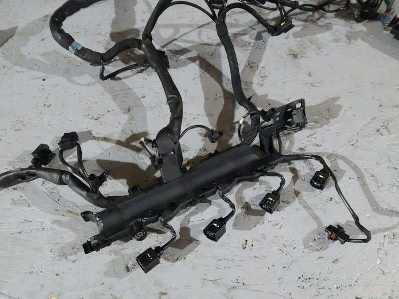 проводка двигателя, 2535 рублей, Санкт-Петербург