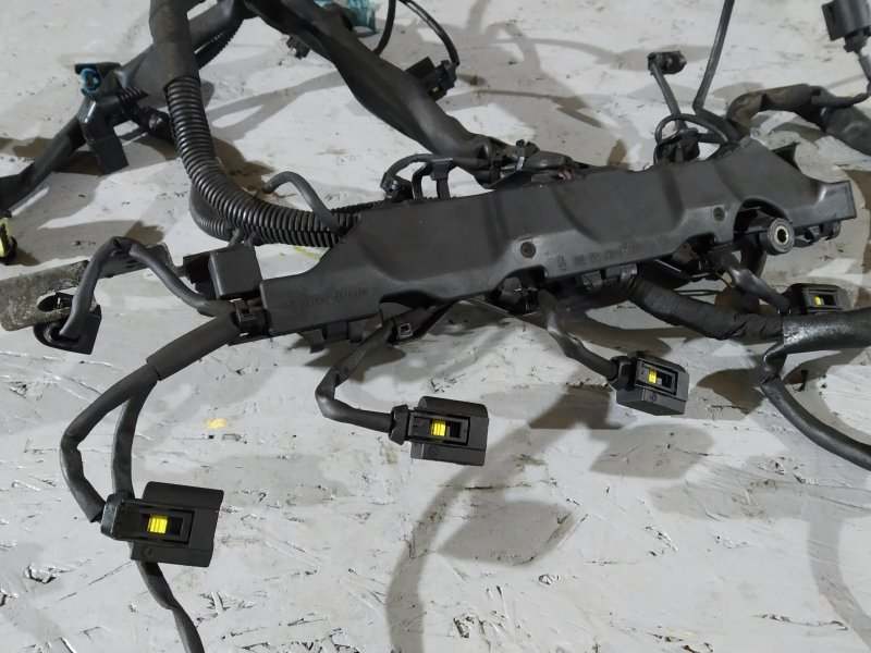 проводка двигателя, 2535 рублей, Санкт-Петербург