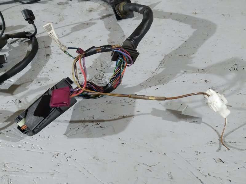 проводка двигателя, 2535 рублей, Санкт-Петербург