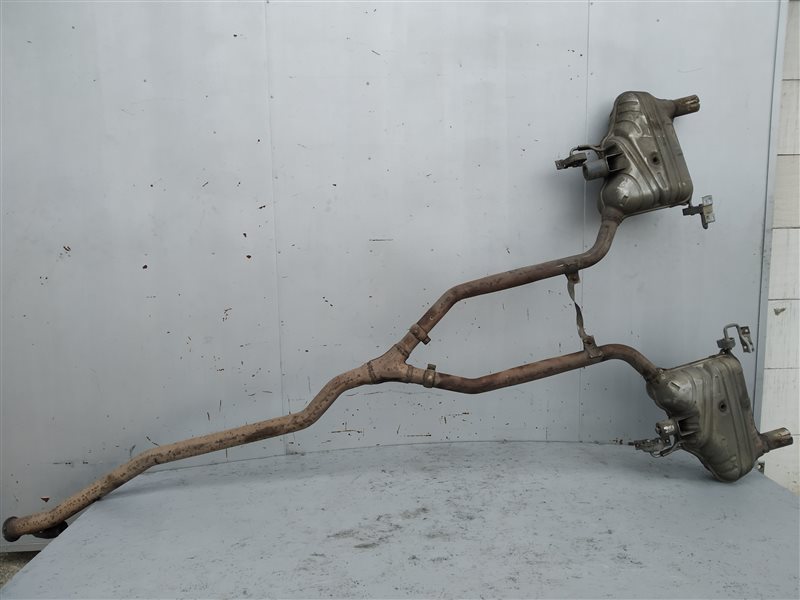 глушитель, 5760 рублей, Санкт-Петербург