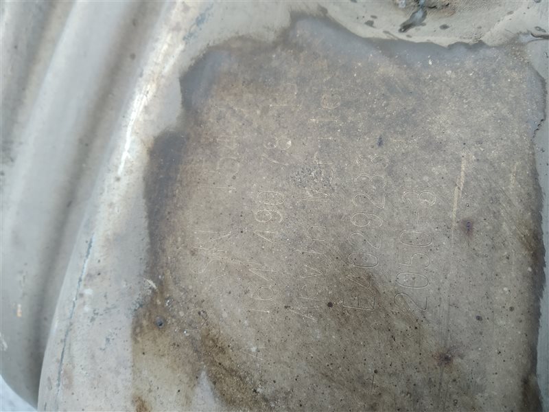 глушитель, 5760 рублей, Санкт-Петербург