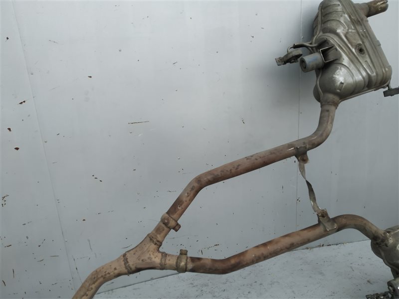 глушитель, 5760 рублей, Санкт-Петербург