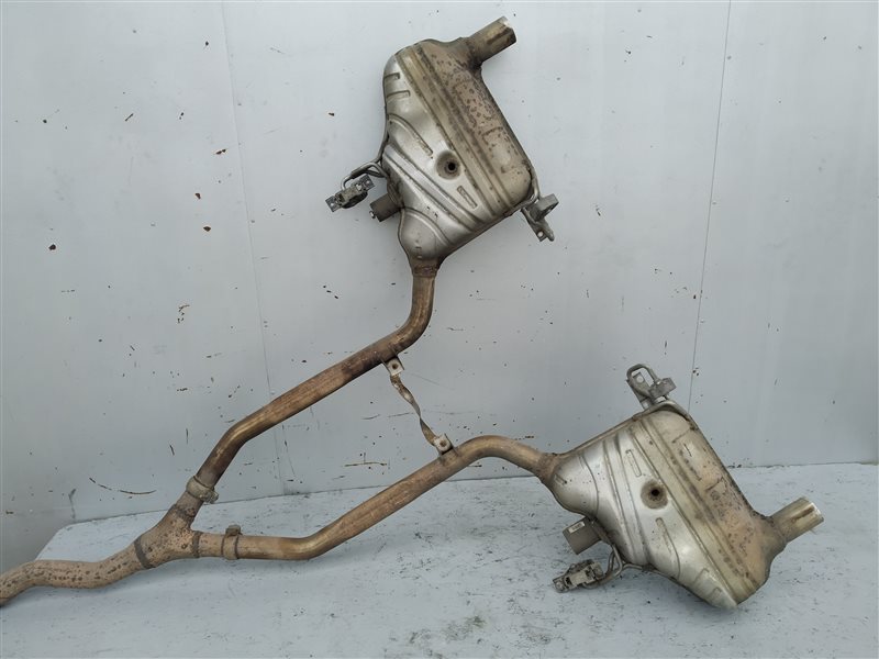 глушитель, 5760 рублей, Санкт-Петербург