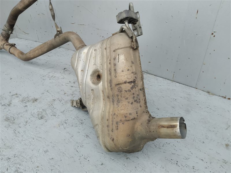 глушитель, 5760 рублей, Санкт-Петербург