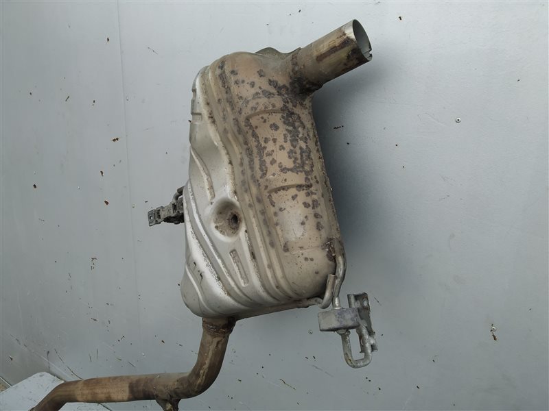 глушитель, 5760 рублей, Санкт-Петербург