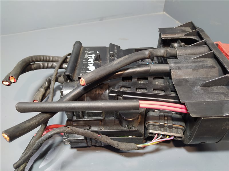 блок предохранителей, 2300 рублей, Санкт-Петербург