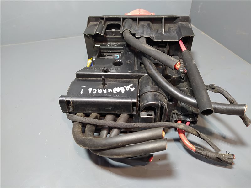 блок предохранителей, 2300 рублей, Санкт-Петербург