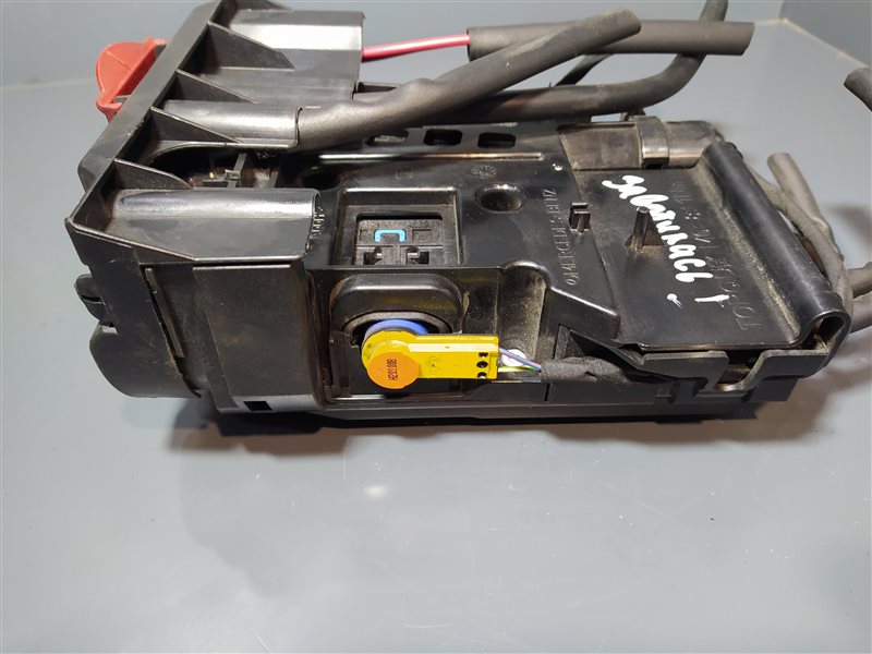 блок предохранителей, 2300 рублей, Санкт-Петербург