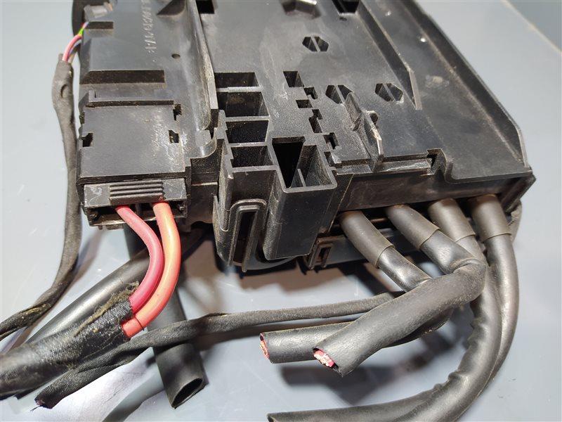 блок предохранителей, 2300 рублей, Санкт-Петербург